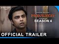 Panchayat Season 4 Official Trailer Jitendra Kumar Neena Gupta Raghubir Yadav Conceptual