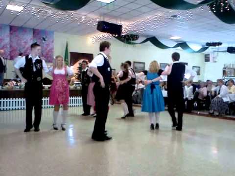 AAS Es Ist So Schön