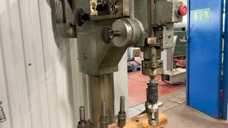 Autre machine à bois Ixion BSS 23GI à vendre - Image 4 | Machineryline GN Autre machine à bois Ixion BSS 23GI | Image 4 - Machineryline