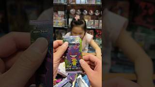 Apro una Busta 164 #151 #pokemon  #pokemoncards #pokemoncardopening #pokemonitalia #pokemontcg