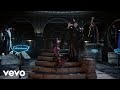Dove Cameron Kristin Chenoweth Evil Like Me From Descendants Sing Along