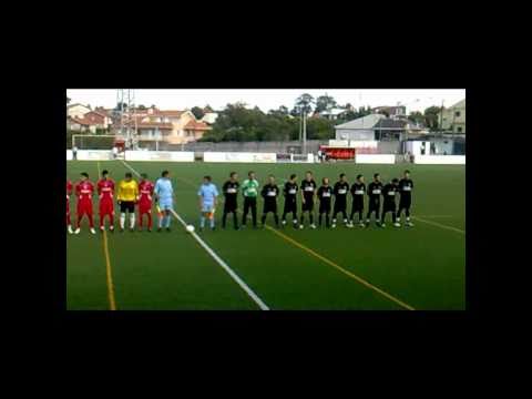 CUD LEVERENSE AD Marco 08