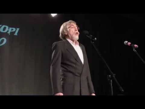 PAMIĘTAJCIE O OGRODACH (Jonasz Kofta, Jan Pietrzak) - śpiewa Eugeniusz Tiemnikow