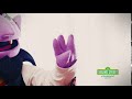 Meet Count Von Count Sesame Street At SeaWorld Orlando