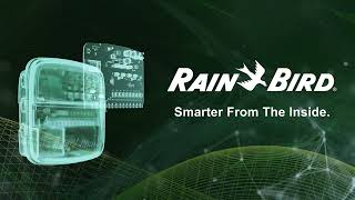 Rain Bird RC2, outdoor