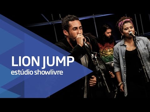 Jangada - Lion Jump