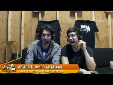 The Scar and Toph Show: SEASON 2 EPISODE 11 - Chilling With the Chat (ft. Toph and Scar)