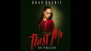 BHAD BHABIE - Trust Me Ft. Ty Dolla $ign (Bass Boosted)
