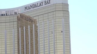 MGM, owner of Mandalay Bay, says &quot;misinformation being reported&quot; about Las Vegas shooting
