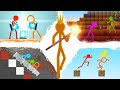 I Voiced Over Animation Vs Minecraft Shorts Season 1 3 All Episodes 1 30