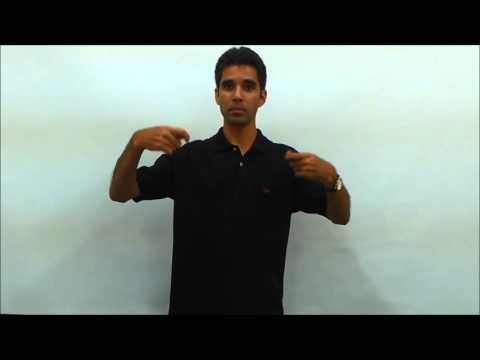 PROCESSO SELETIVO 2016/1: EDITAL GRADUAÇÃO EM LIBRAS