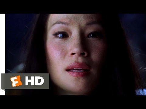 Kill Bill: Vol. 1 (12/12) Movie CLIP - A Hattori Hanzo Sword (2003) HD