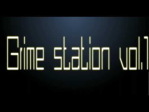 Manul - Grime Station Vol.1