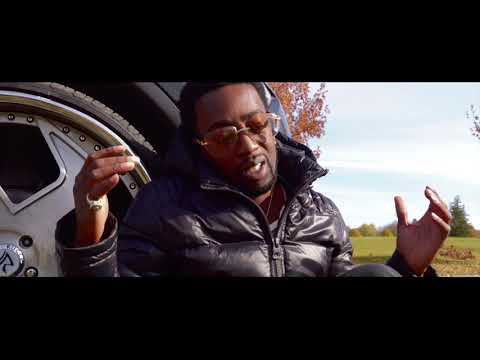 Foreign Kidd - Back Against The Wall [Prod. Emazon] Shot By @TeeGlazedIt