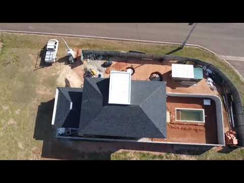 Mais uma Obra realizada pela Top Arquitetura e Construção