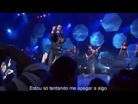 Jon Secada - Just Another Day - DVD Stage Rio