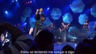 Jon Secada - Just Another Day - DVD Stage Rio