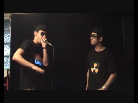 Robeat feat. Scord da Beat - We dont care^^)/")