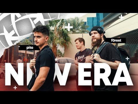 Inside NiP - A New Era Begins | Ninjas in Pyjamas