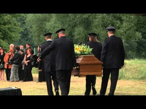 KTK studio - 19. 6. 2015, Magazín č.24 - Pohřeb Josef Jalůvka