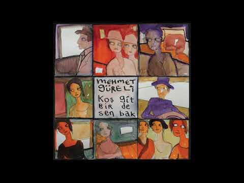 Mehmet Güreli - Uçurtma