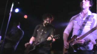 Drive By Truckers~Used to be a cop