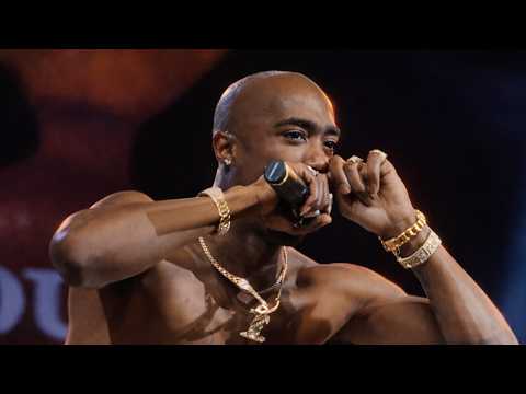 2Pac ft. Biggie - Holy Burial • (2026)