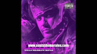 Infamous DJ Haze ft. Kendrick Lamar, Nu Jerzey Devil & Tools - I'm Ghost