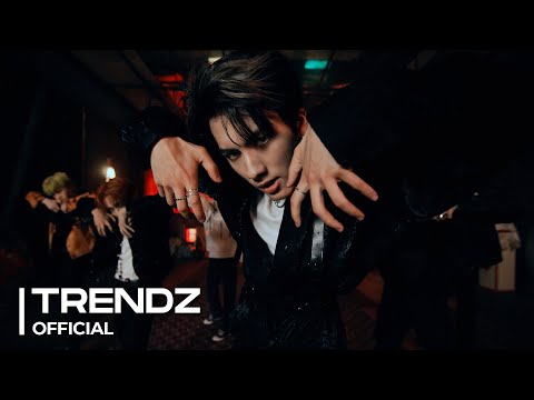 TRENDZ(트렌드지) 'WHO [吼]' MV