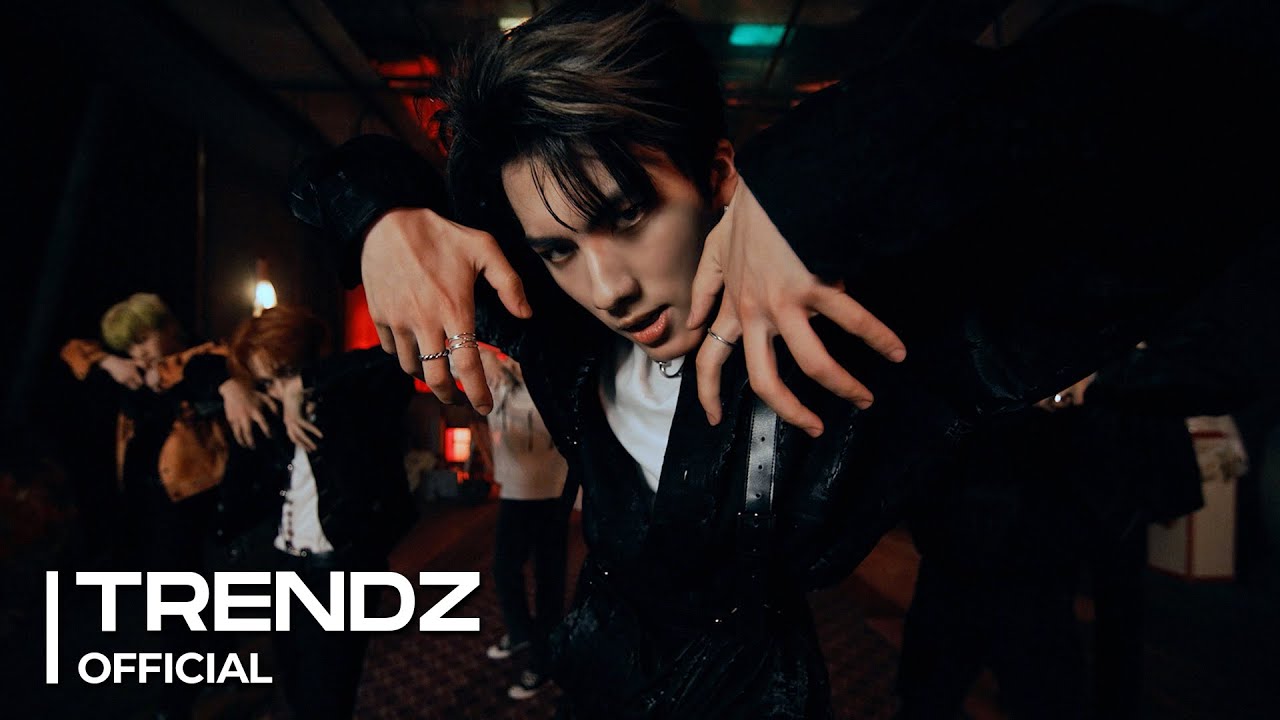 Trendz — Who