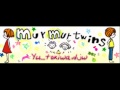 murmur twins by Yu Tokiwa