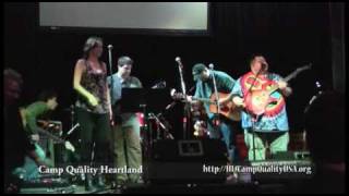 HPB - Fix You - PiscesPalooza 2011