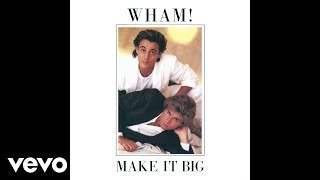 Wham! - Credit Card Baby (Official Audio)