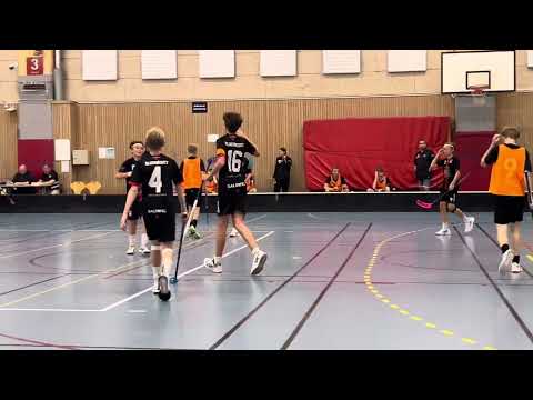 Kärra IBK - IBF Backadalen/Älvstranden 1-0 2024-09-01