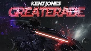 Kent Jones - Look At Me (Greaterade)