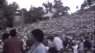 Weather Report / Manhattan Transfer / Birdland