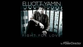 Elliot Yamin - Fight For Love