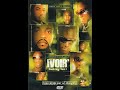 Ivoir Feeling VOL 5 Version DVD MIX By VJ ALMIGHTY