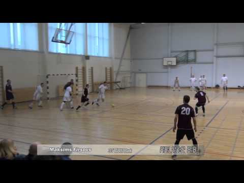 2014-02-09 ABLV Bank - Baltic International Bank