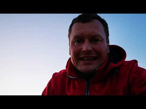 Maisherbizid nach Eisheiligen. Abwarten oder Losfahren.