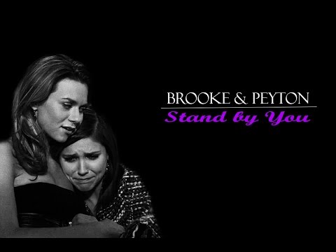Brooke & Peyton | Stand by You