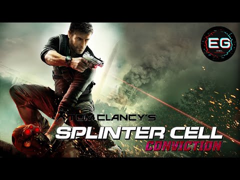 Revista Fullgames Edição 110 - Splinter Cell Convection