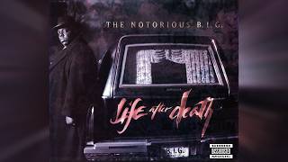 The Notorious B.I.G. - Life After Death Intro (Bass Boosted)