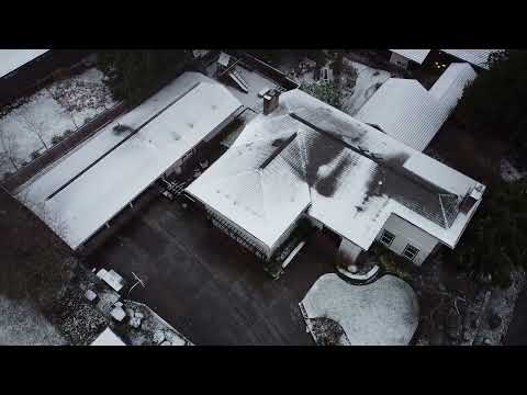 Seattle Ice Storm 2022