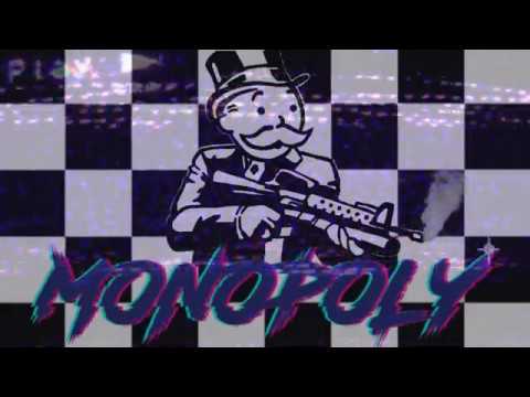 Bartues - MONOPOLY (Prod.Payday x Xavi)