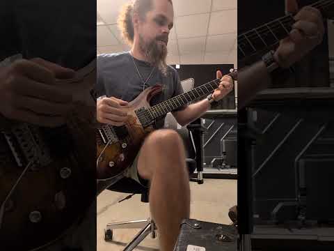 Carvin CT-4 burst image 19