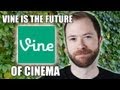 Is Vine The Future Of Cinema Idea Channel PBS Digital Studios