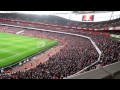 SQUAD GOES TO ARSENAL VS CHELSEA - YouTube