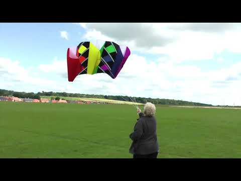 HQ Kites - Power Sled L 3.0