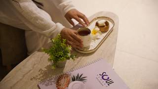 Step Inside Soul Senses Spa & Wellness | Your Perfect Dubai Staycation